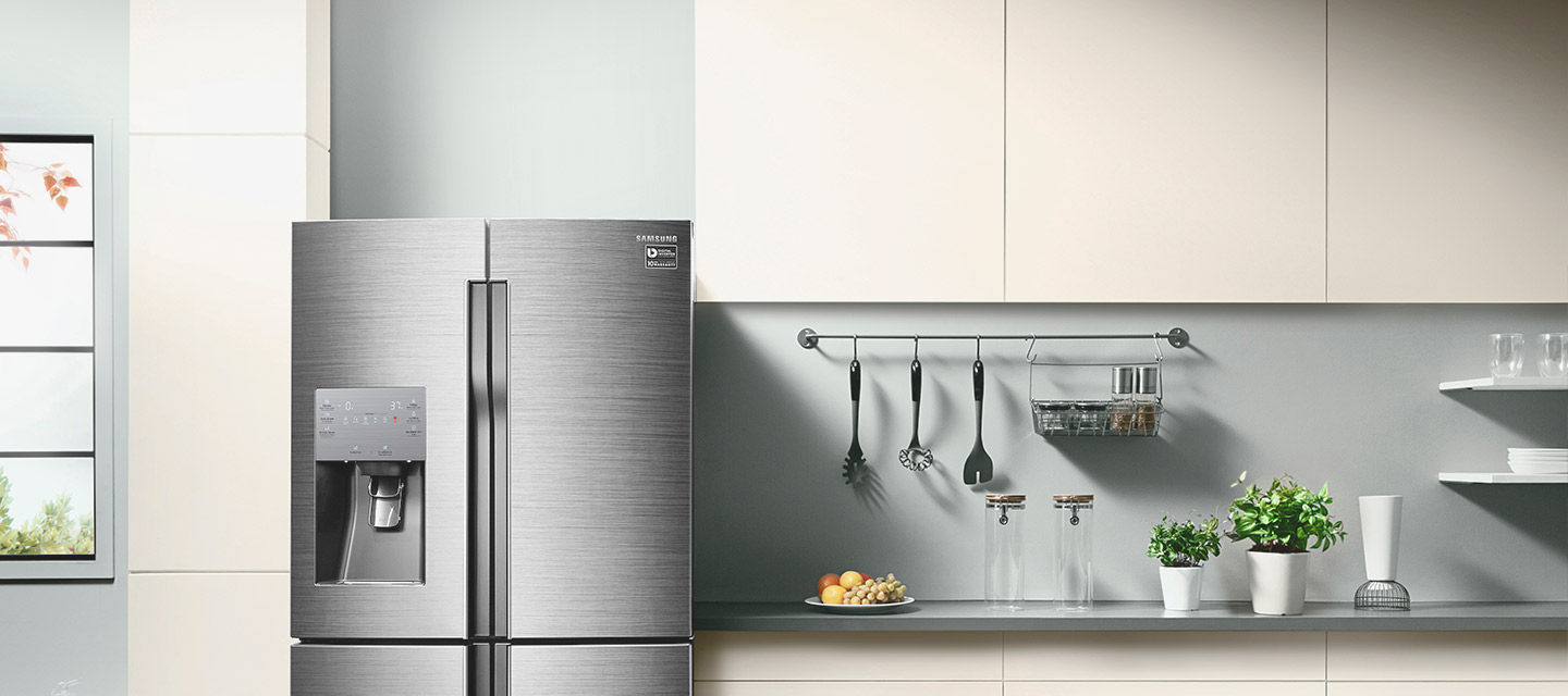 REPARACIÓN DE refrigeradores