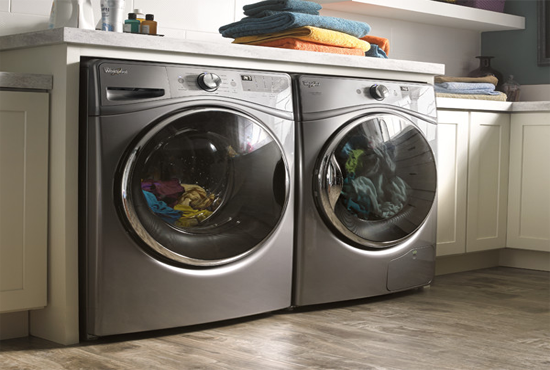 REPARACION DE LAVADORAS WHIRLPOOL